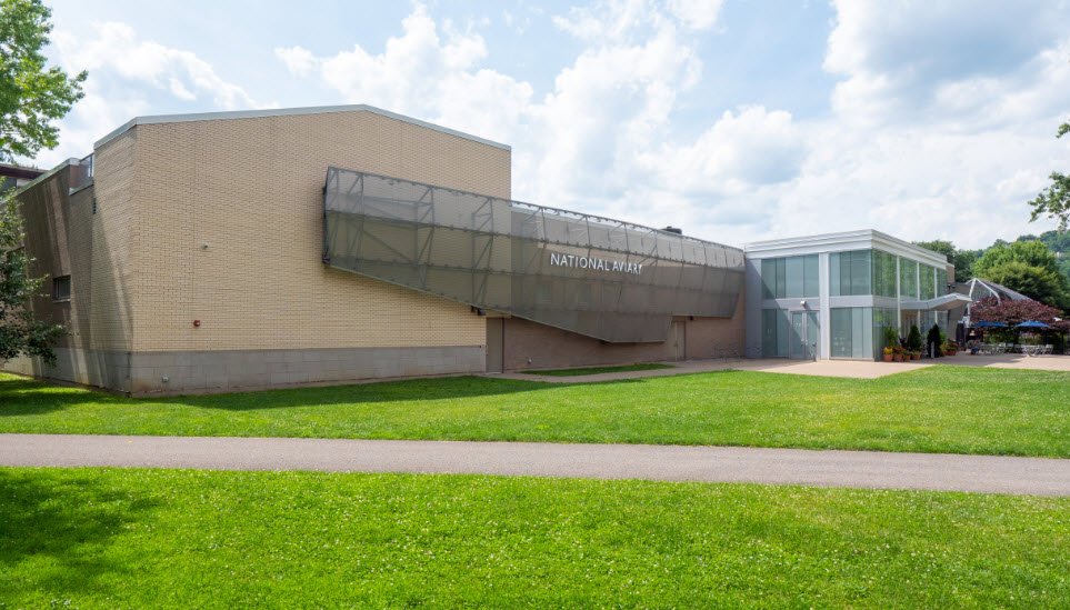 National Aviary, United States